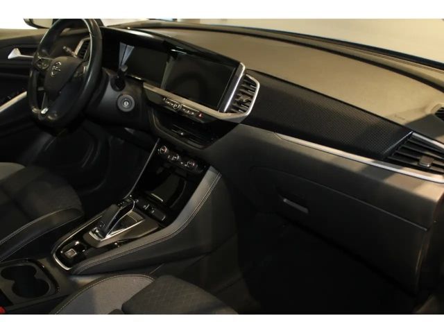 Opel Grandland X 1.2 Turbo Turbo