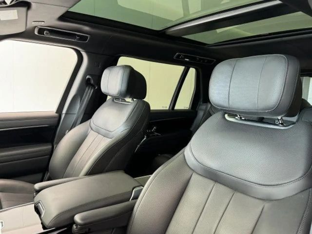 Land Rover Range Rover Autobiography