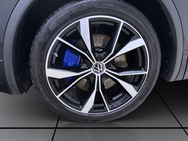 Volkswagen Tiguan 2.0 TSI DSG IQ.Drive