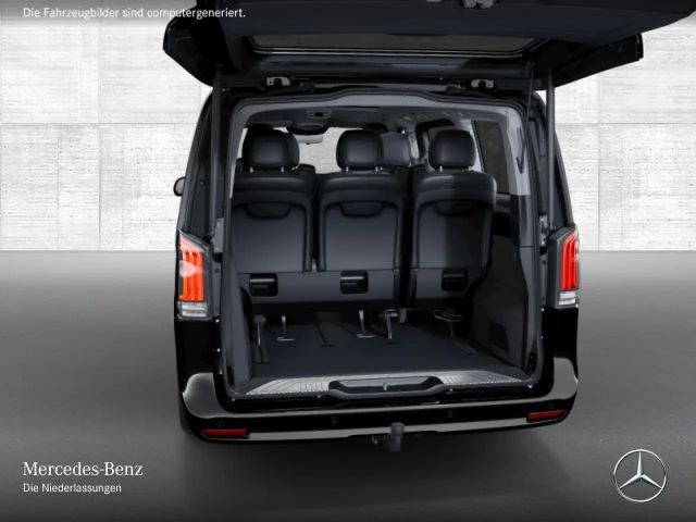 Mercedes-Benz V 300 AVANTGARDE V 300 d