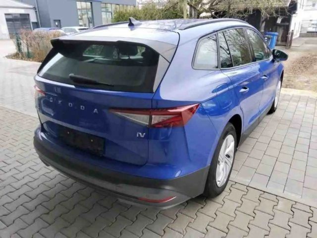 Skoda Enyaq Loft iV 50
