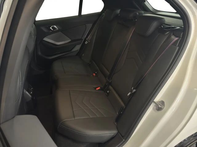 BMW 120 M-Sport Sedan