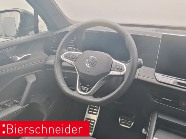 Volkswagen Tiguan 2.0 TDI DSG IQ.Drive