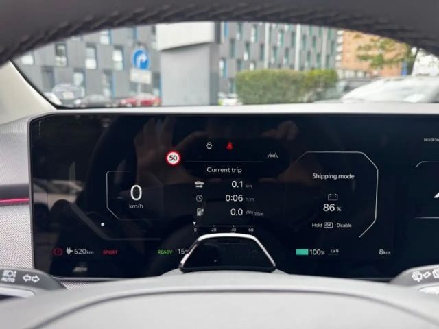 Kia EV3 81.4 kWh Earth