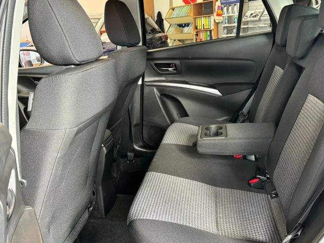 Suzuki S-Cross 1.4 Boosterjet Comfort NAVI/PDC/LED/ACC/Kamera/