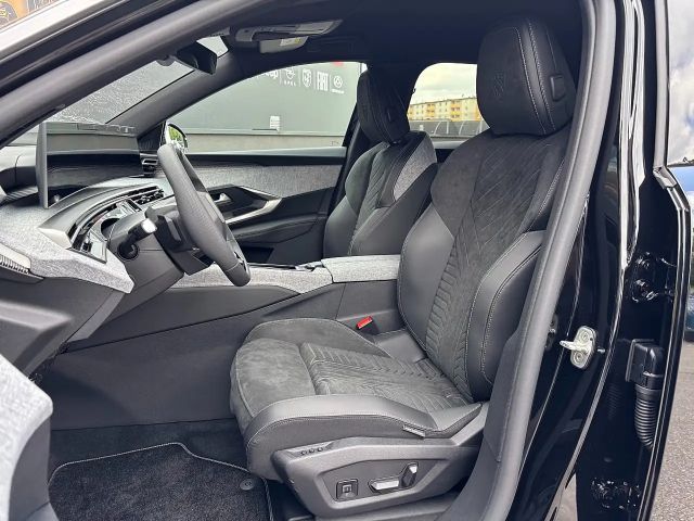 Peugeot 3008 GT-Line Hybrid