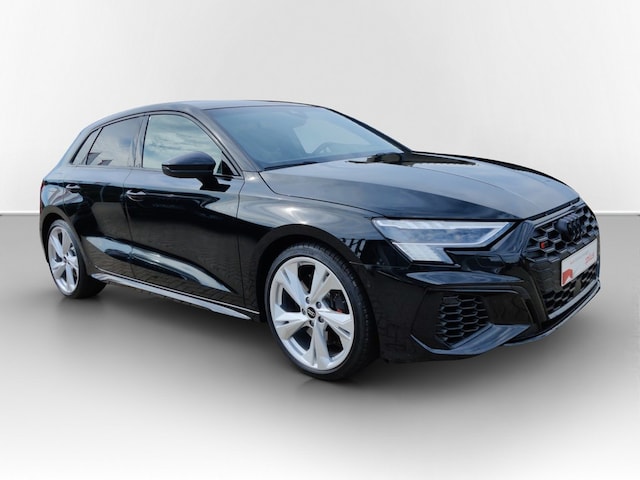 Audi S3 Quattro S-Tronic Sportback