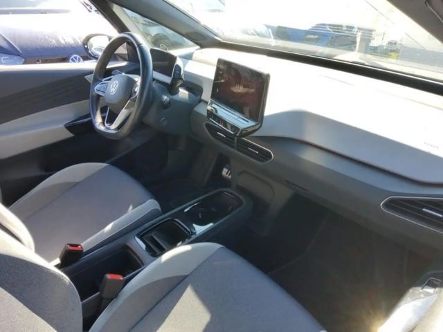 Volkswagen ID.3 Family Performance Pro
