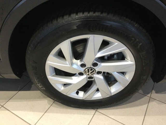 Volkswagen Tiguan Move