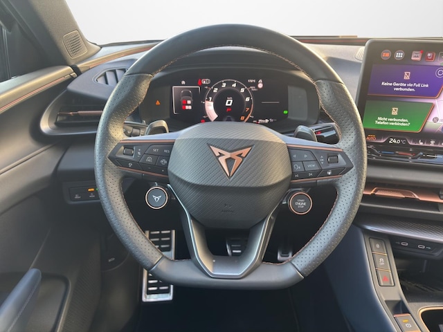 Cupra Terramar 2.0 TSI VZ