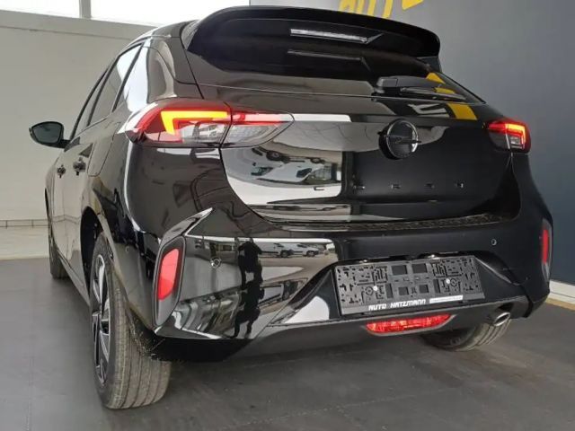 Opel Corsa GS-Line Grand Sport