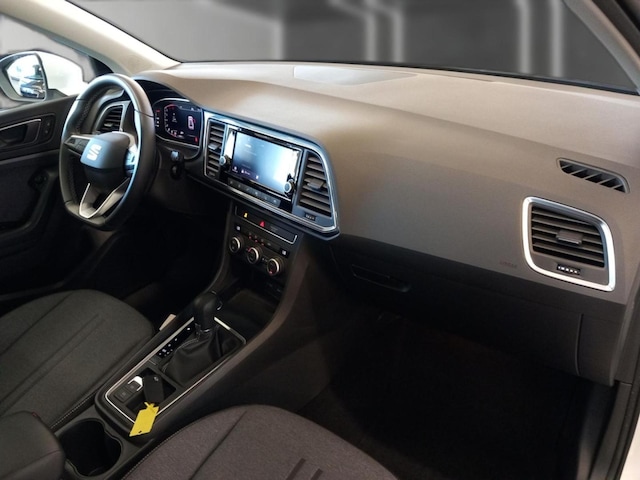 Seat Ateca 1.5 TSI DSG Style