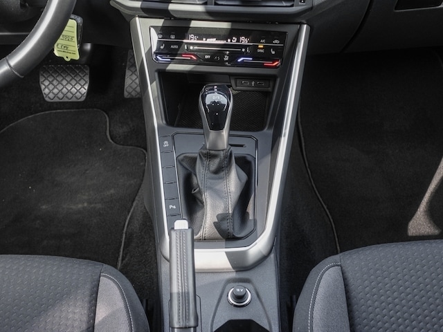 Volkswagen Taigo 1.0 TSI DSG