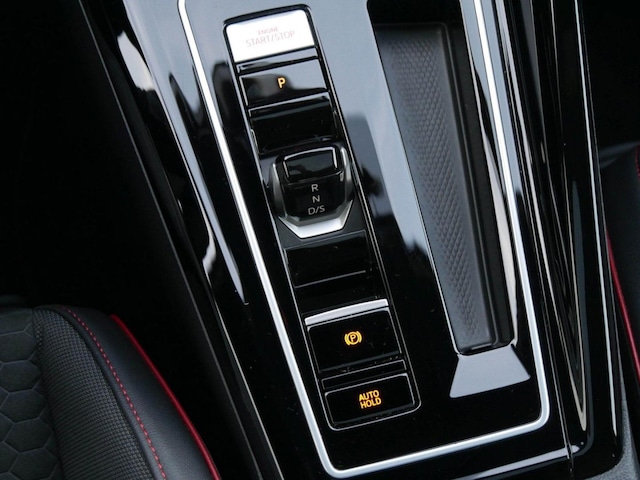 Volkswagen Golf 2.0 TSI DSG GTI