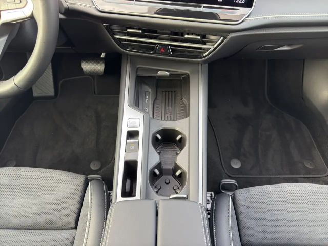 Volkswagen Passat 2.0 TDI Business Variant