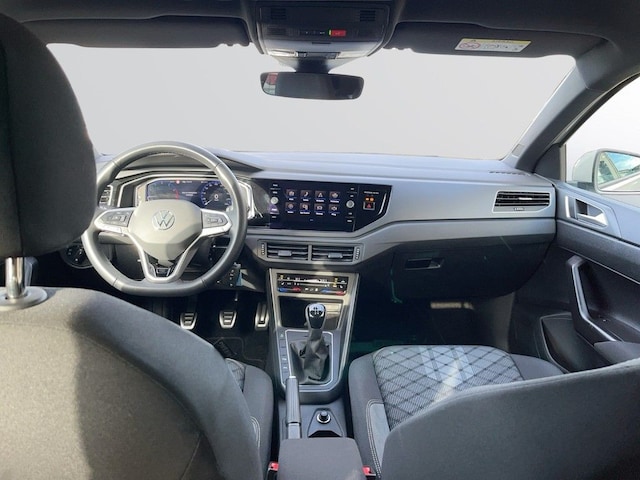 Volkswagen Polo 1.0 TSI IQ.Drive