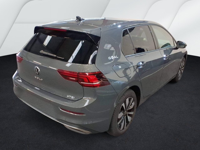 Volkswagen Golf 1.5 eTSI DSG