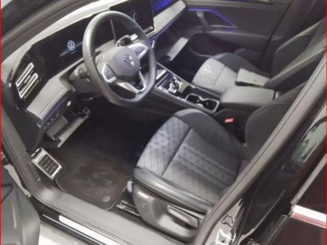 Volkswagen Tiguan 2.0 TDI R-Line