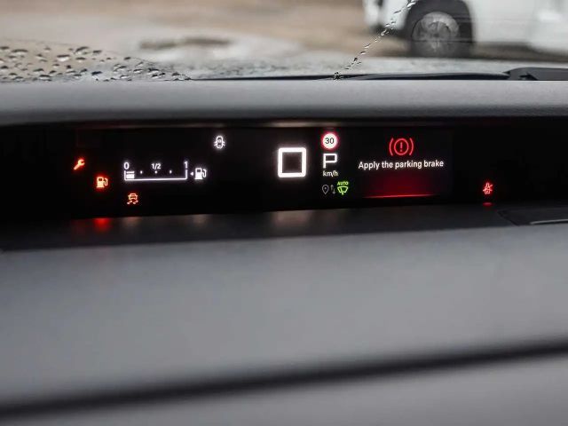 Citroën C3 Hybrid Plus