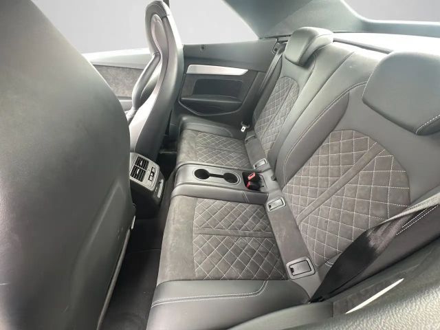 Audi S5 Cabriolet Quattro