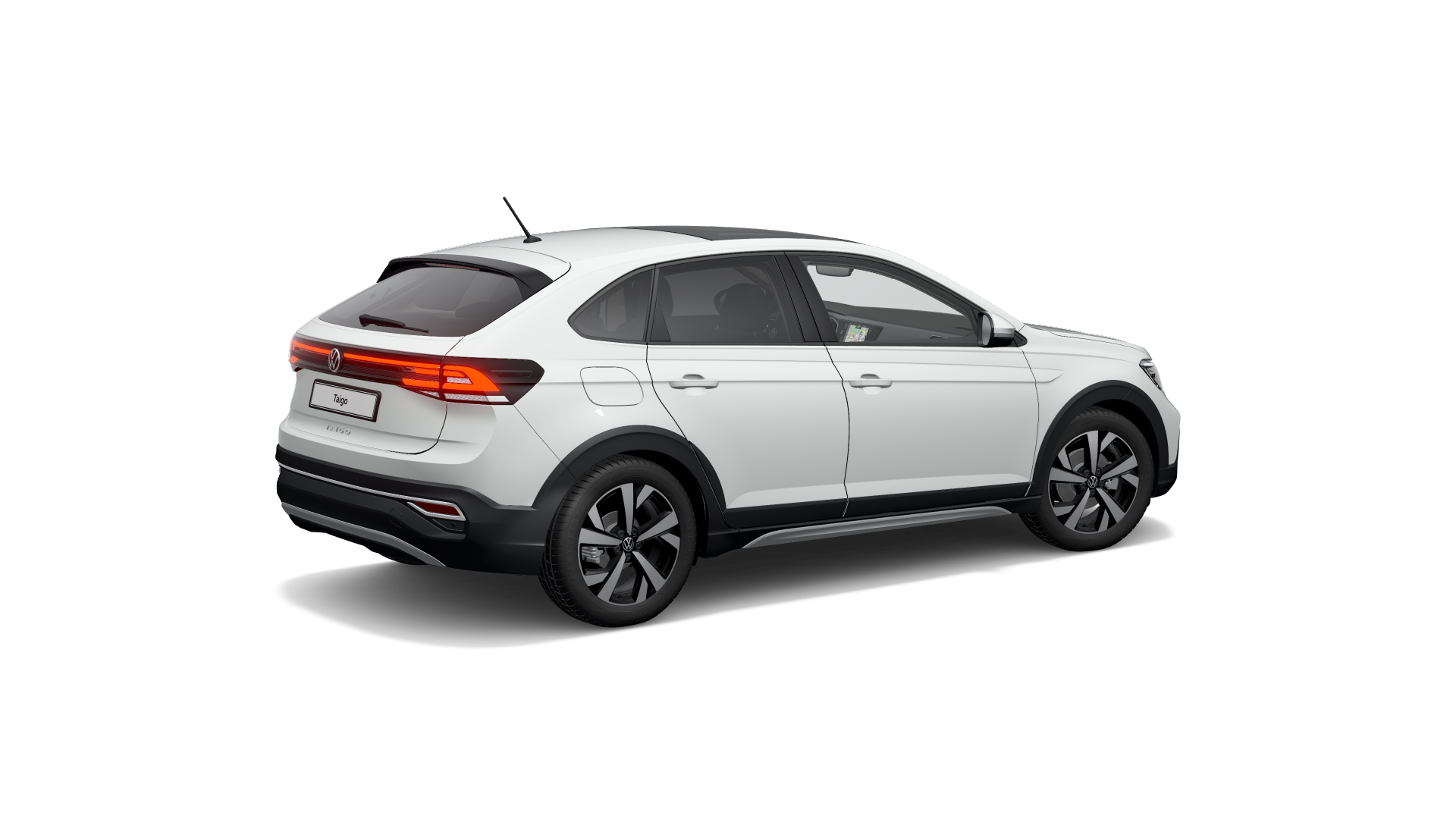 Volkswagen Taigo 1.0 TSI DSG Style