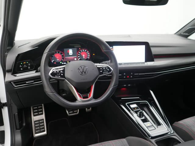 Volkswagen Golf DSG GTI Golf VIII