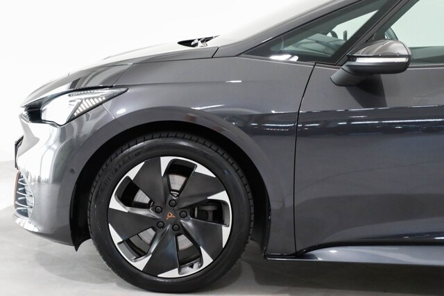 Cupra Born Born 82 kWh Kam. HUD Beats Mirror Link ACC SHZ