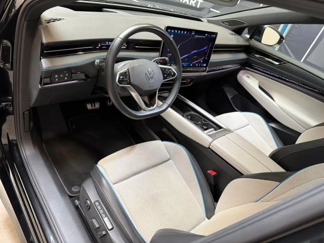 Volkswagen ID.7 Plus Pro