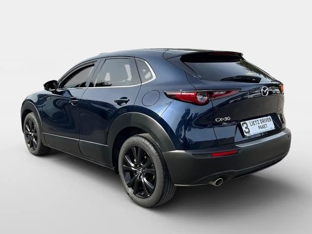 Mazda CX-30 Homura