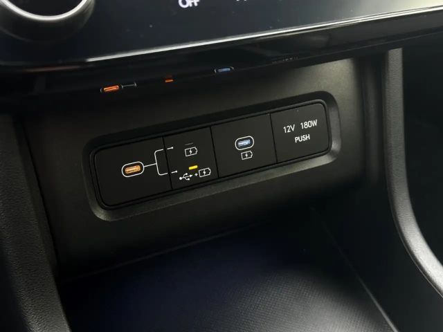 Hyundai Tucson 1.6 N Line T-GDi