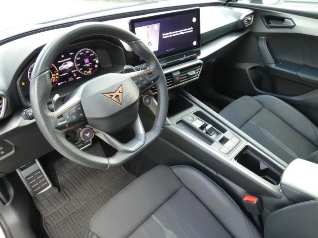 Cupra Leon 2.0 TSI ST