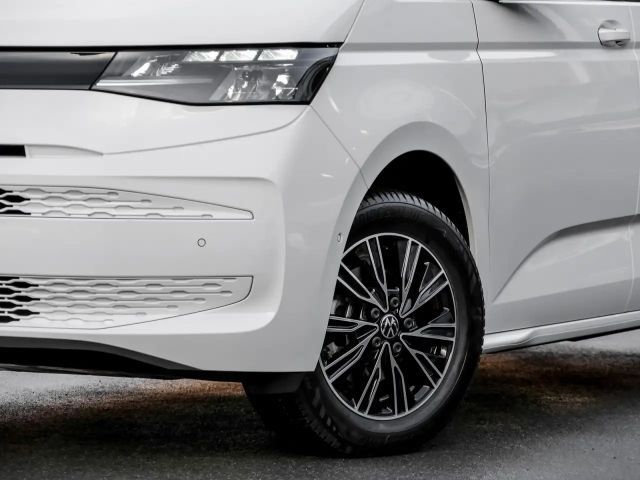 Volkswagen California 2.0 TDI Coast DSG T7