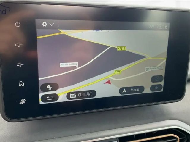 Dacia Sandero ECO-G Extreme Stepway