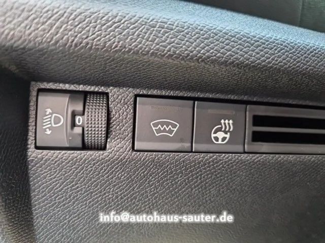 Citroën C4 Feel Pack