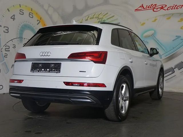 Audi Q5 40 TDI Quattro S-Tronic