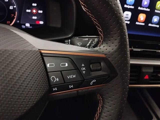 Cupra Formentor 1,5 TSI ACT Cupra