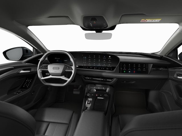 Audi A6 e-tron Avant Performance