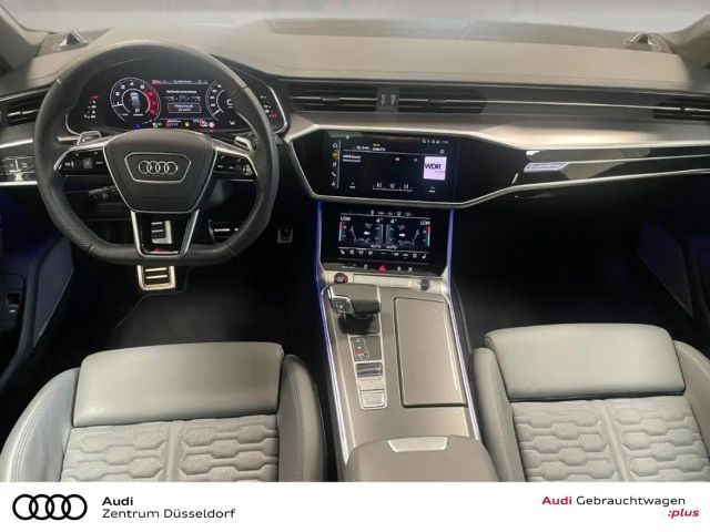 Audi RS6 4.0 TFSI Avant Quattro