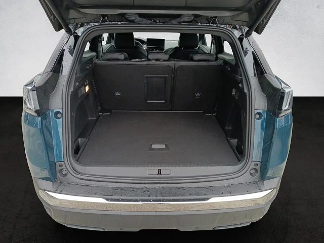Peugeot 3008 Allure Pack BlueHDi EAT8