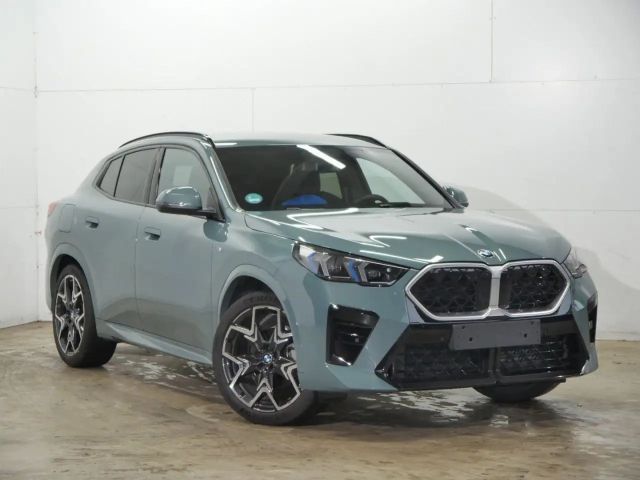 BMW X2 M-Sport xDrive20d