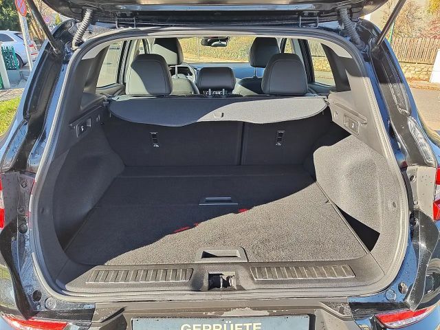 Renault Kadjar Intens TCe 140