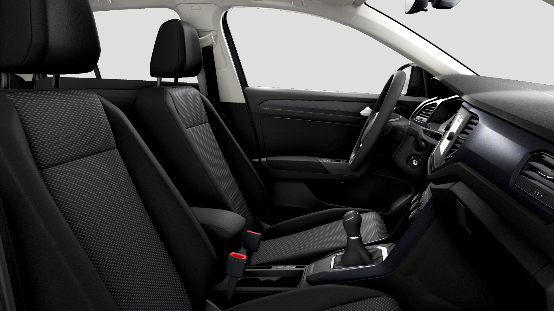 Volkswagen T-Roc 2.0 TDI