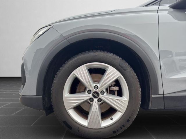 Audi Q4 e-tron 35 Sportback