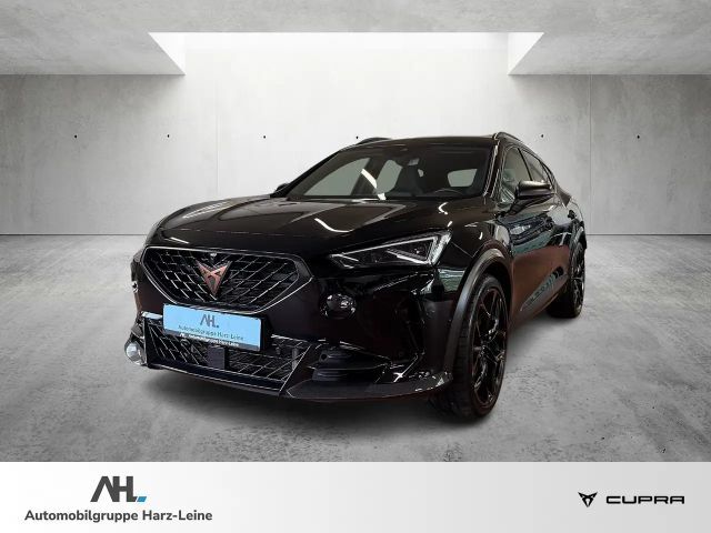 Cupra Formentor 2.5 TSI 4Drive DSG VZ5