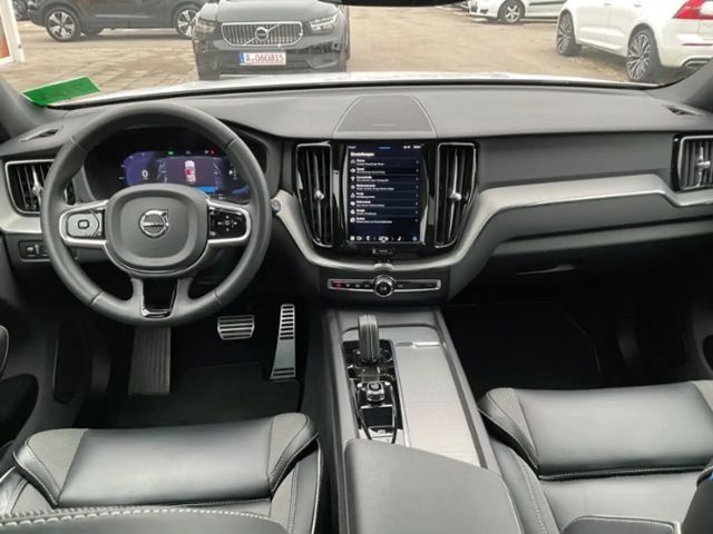 Volvo XC60 AWD R-Design T6