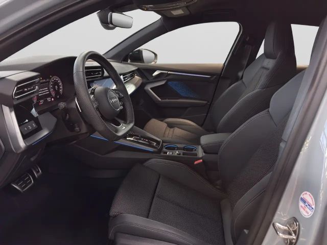 Audi A3 35 TFSI S-Line S-Tronic