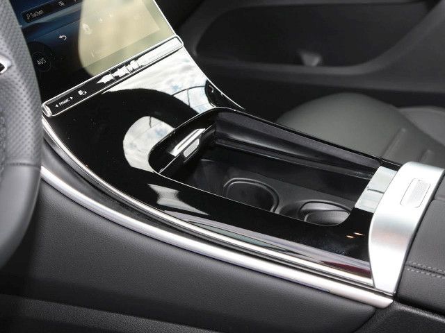 Mercedes-Benz GLC 200 4MATIC