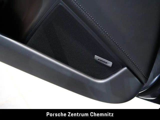 Porsche 911 Carrera Coupé