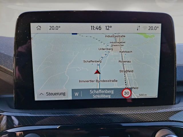 Ford Kuga AWD ST Line