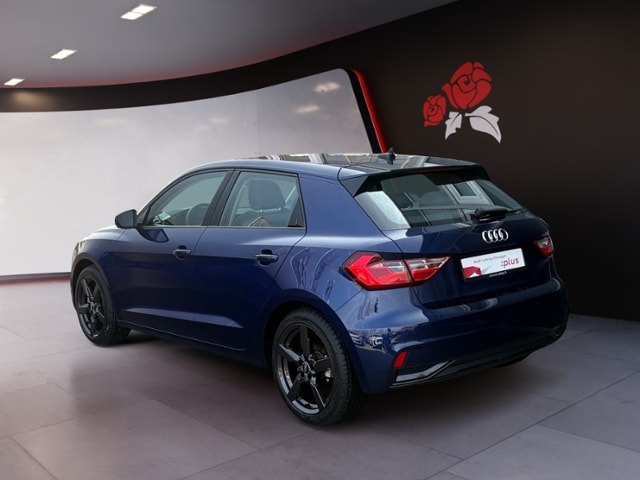 Audi A1 30 TFSI S-Tronic Sportback
